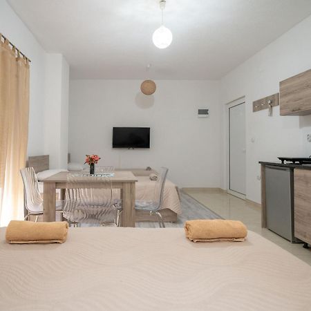 Luna Apartments 게브겔리야 외부 사진