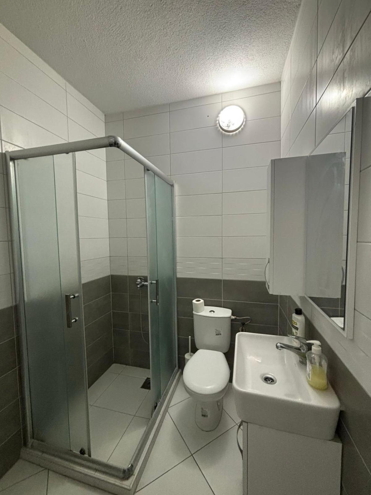 Luna Apartments 게브겔리야 외부 사진
