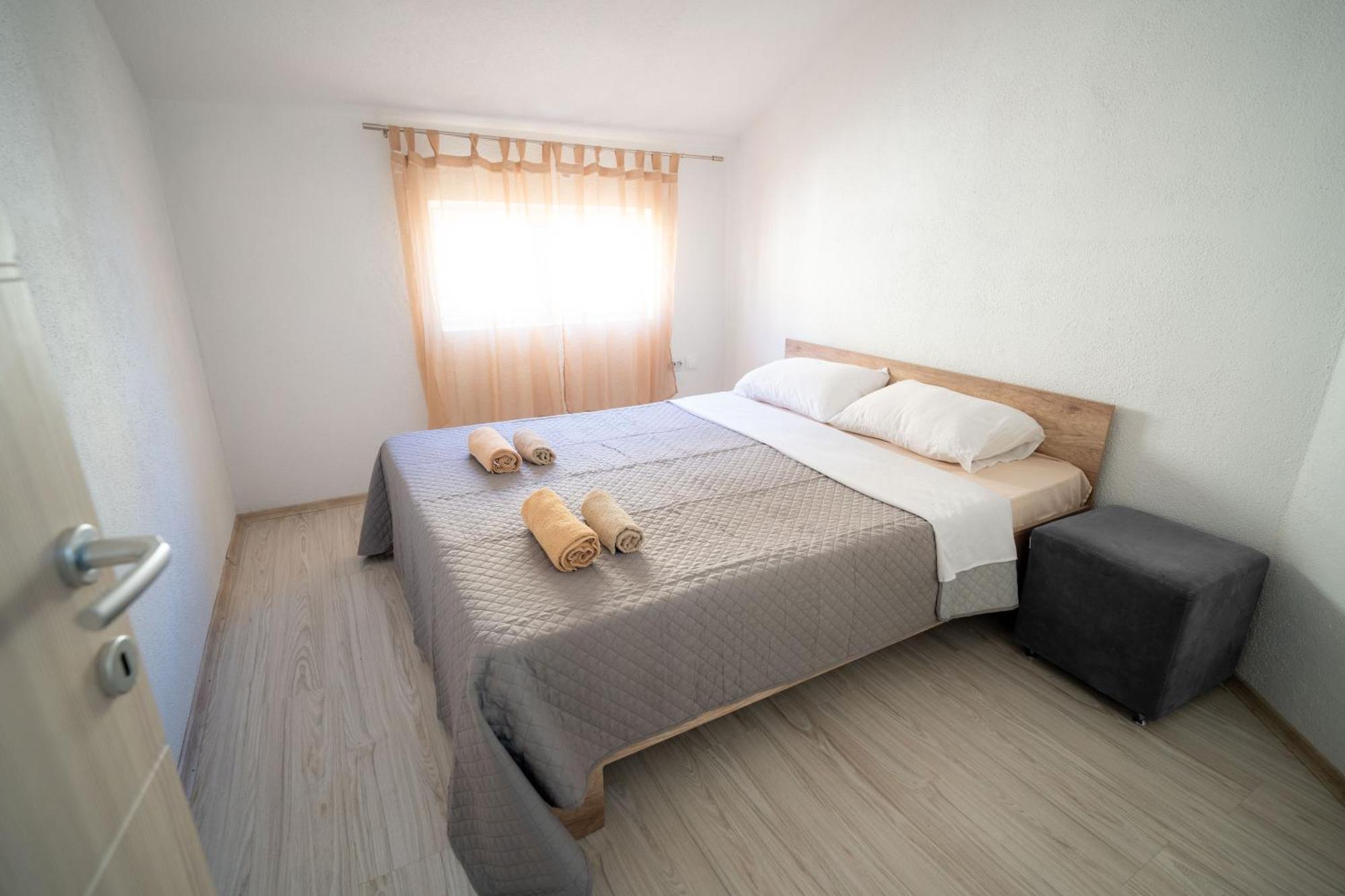 Luna Apartments 게브겔리야 외부 사진