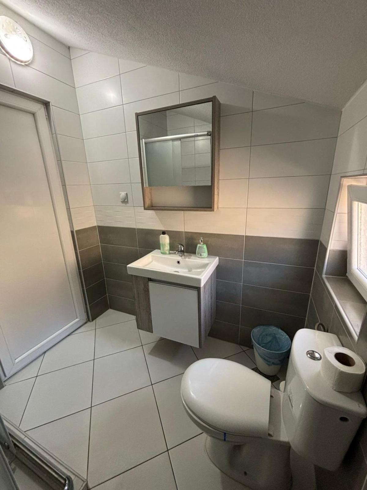 Luna Apartments 게브겔리야 외부 사진