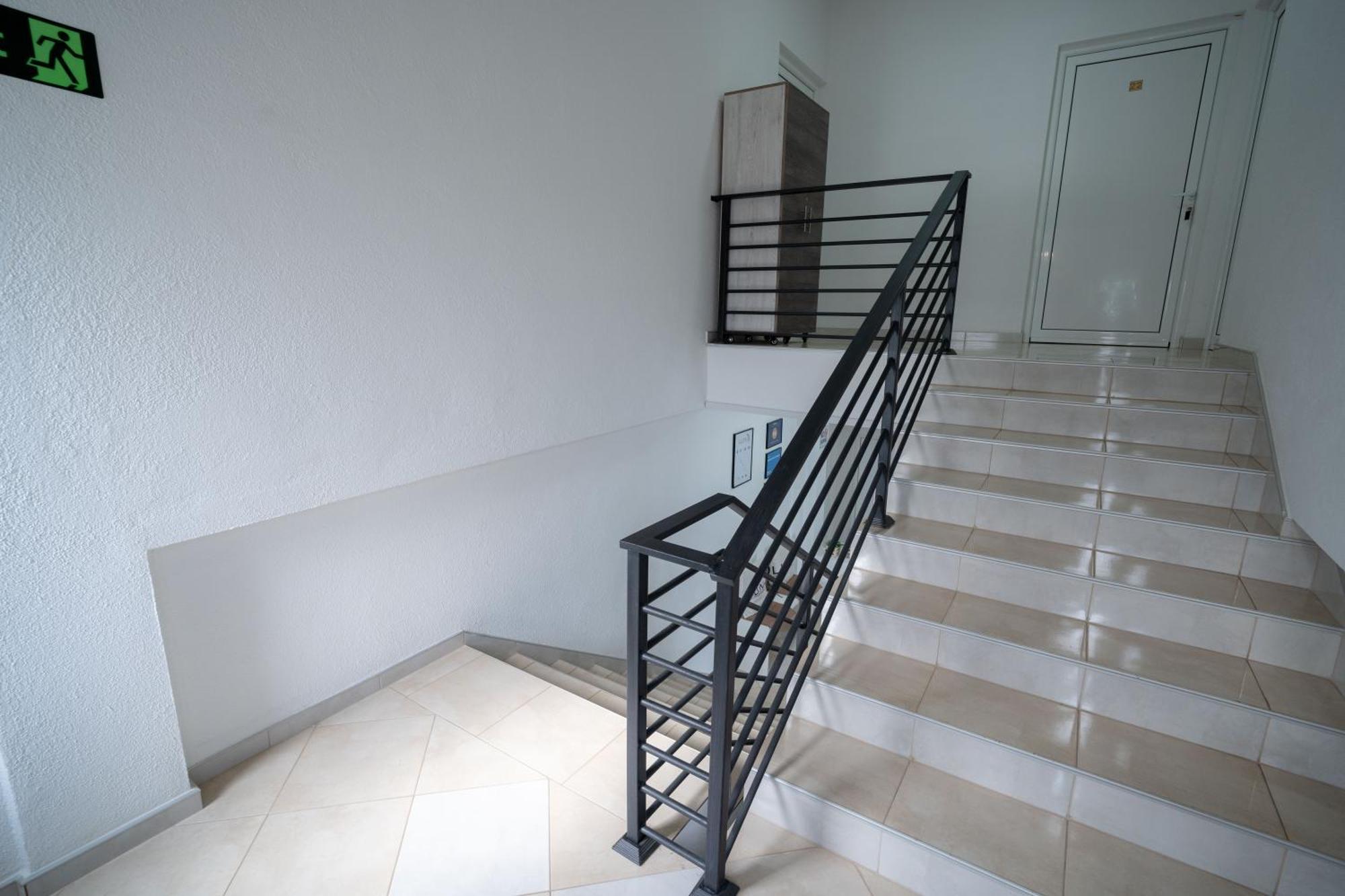Luna Apartments 게브겔리야 외부 사진