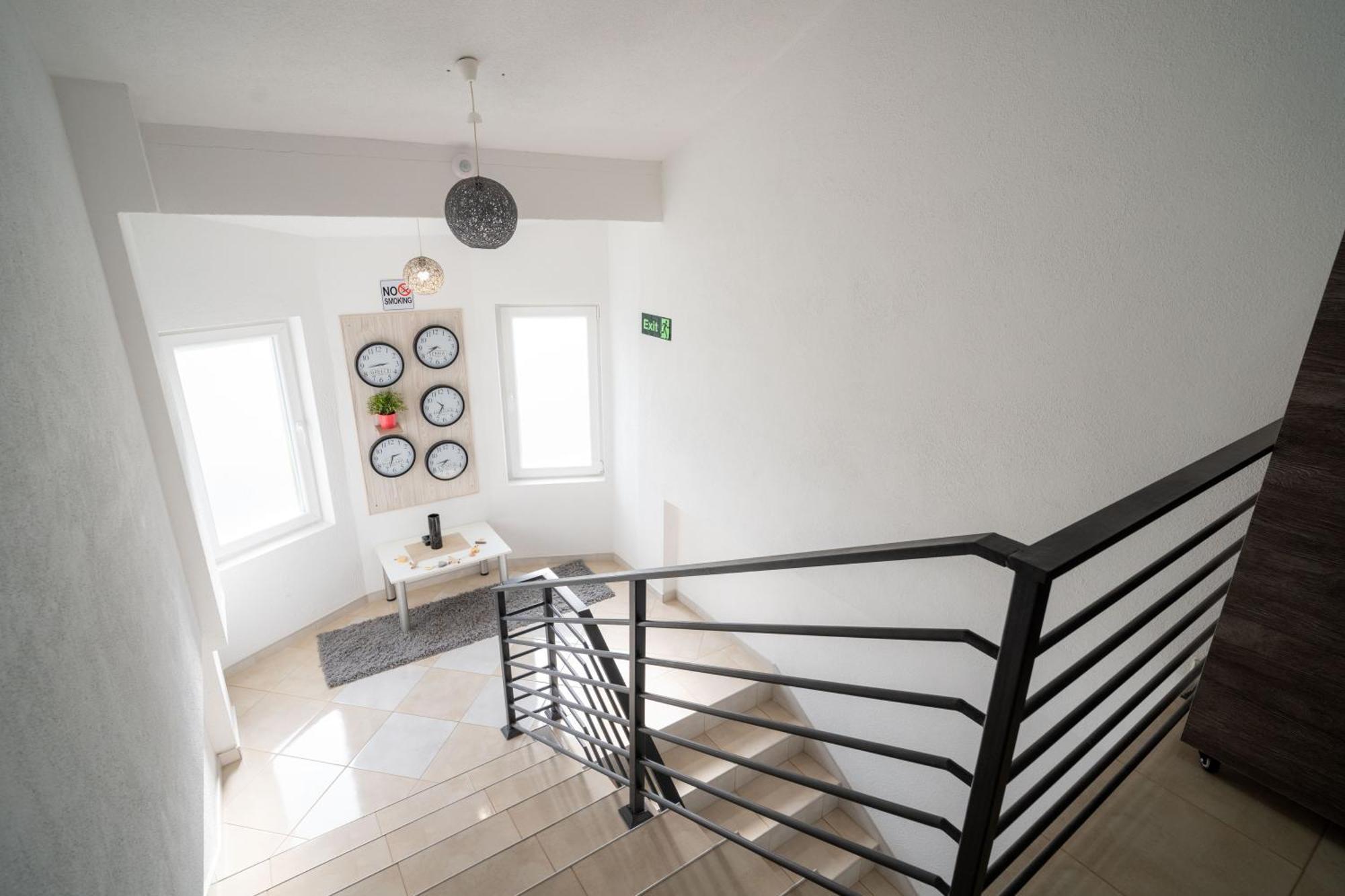 Luna Apartments 게브겔리야 외부 사진
