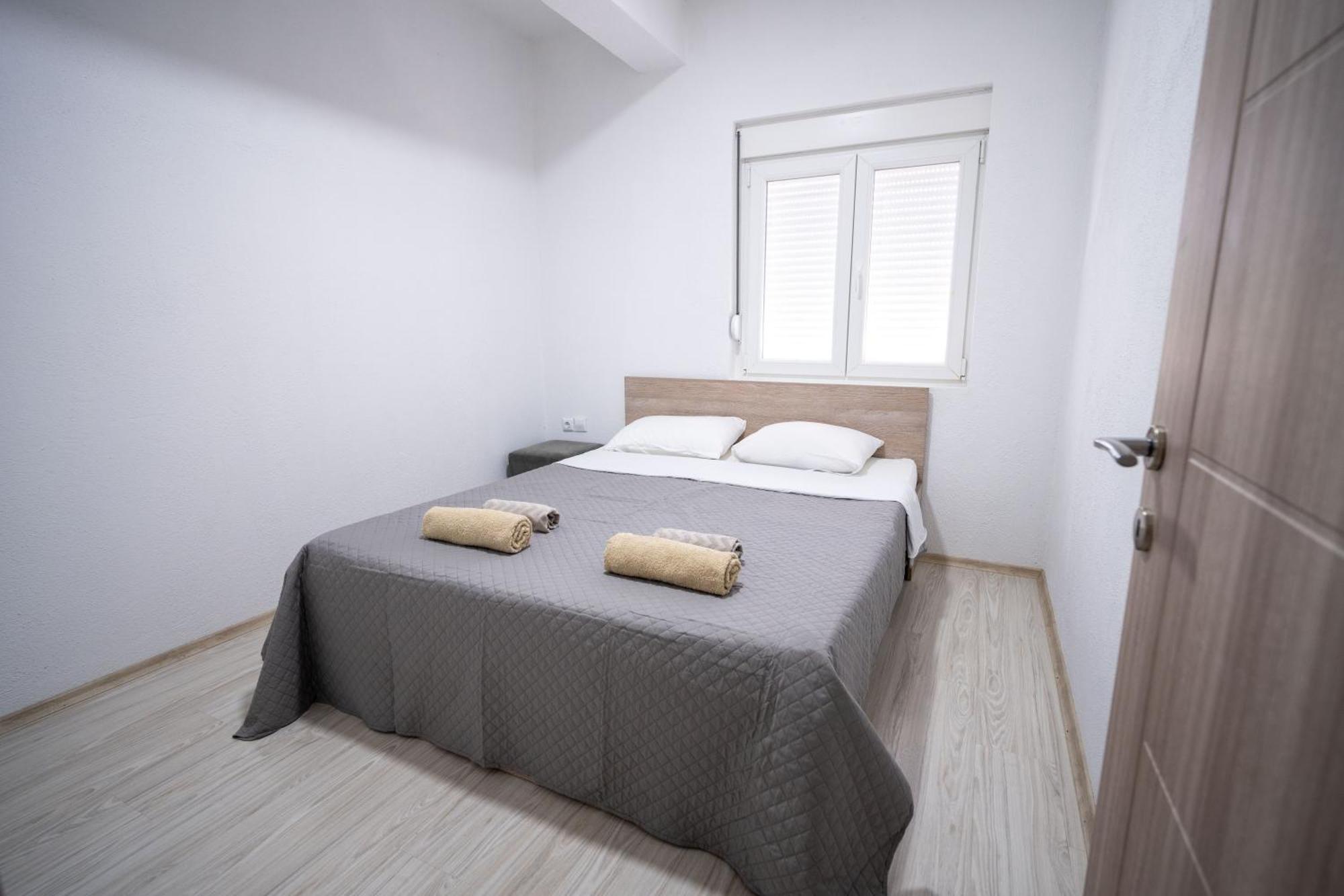 Luna Apartments 게브겔리야 외부 사진