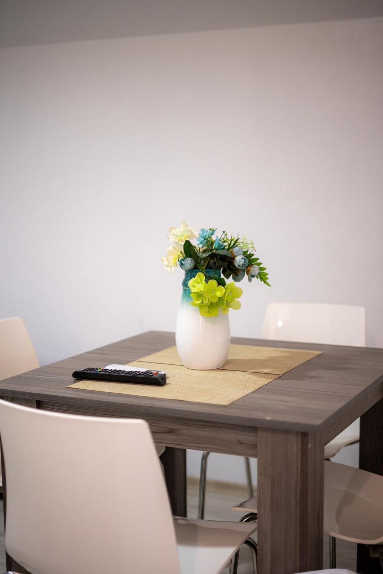 Luna Apartments 게브겔리야 외부 사진
