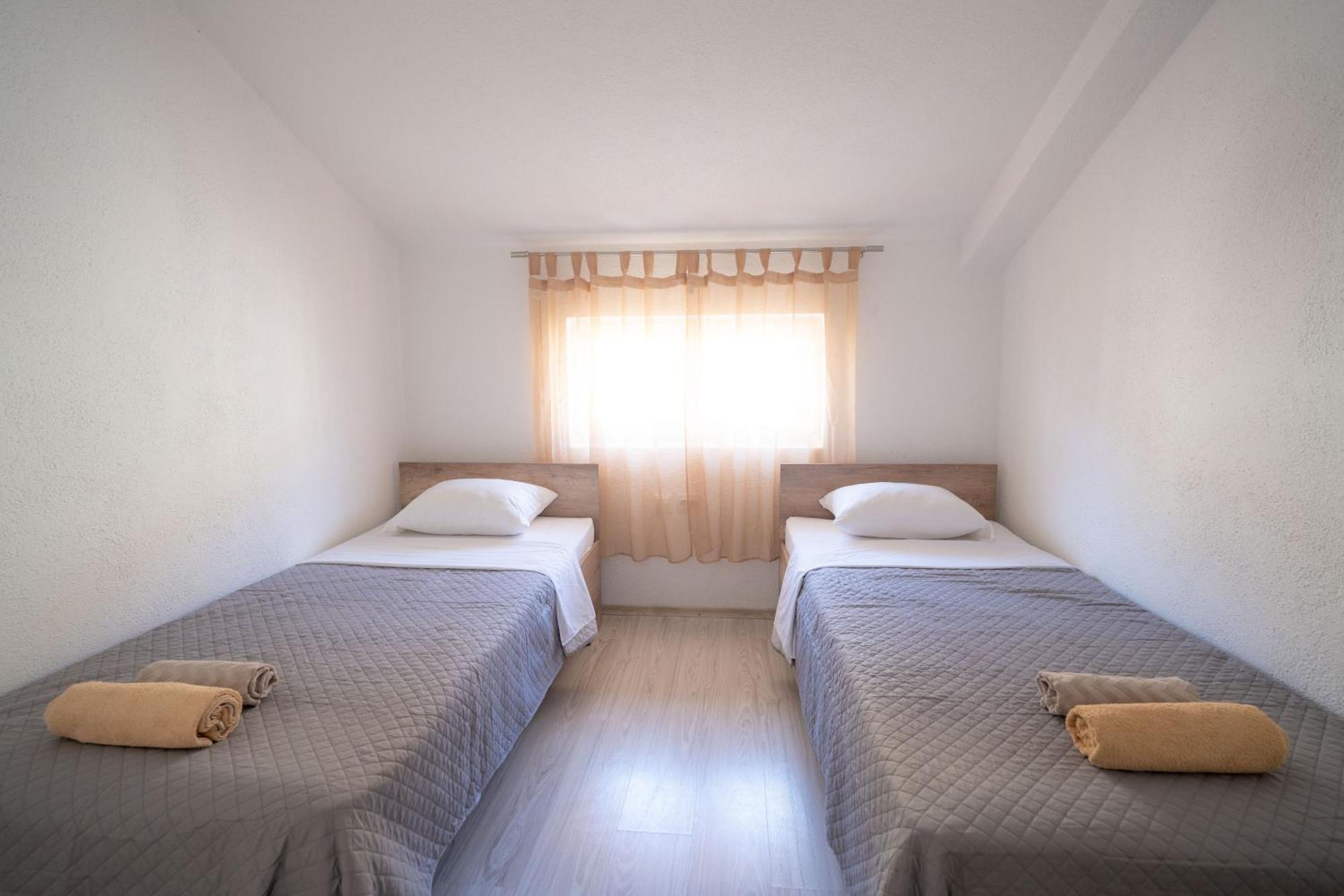 Luna Apartments 게브겔리야 외부 사진